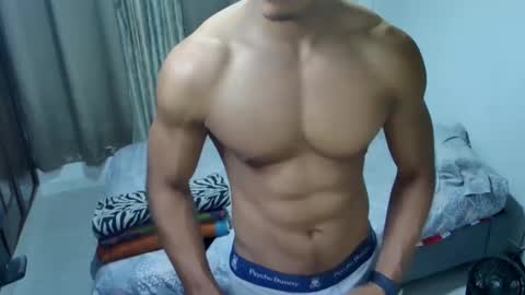 Jhon wich2 online show from 05/08/26, 08:14