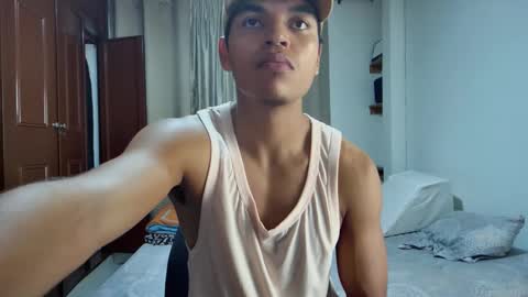 Jhon wich2 online show from 05/17/26, 05:42