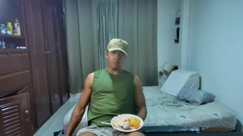 Jhon wich2 online show from 05/30/26, 07:55