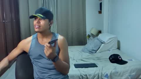 Jhon wich2 online show from 06/02/26, 09:28
