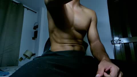 Jhon wich2 online show from 06/08/26, 05:02