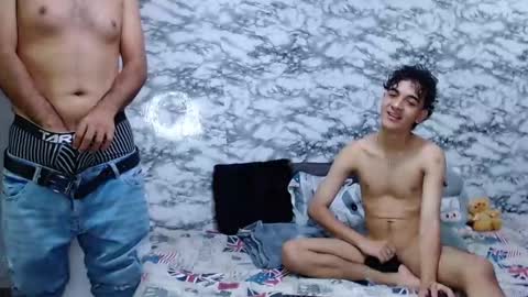 jhonay__cute online show from 03/20/26, 04:50
