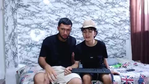 jhonay__cute online show from 03/20/26, 10:47