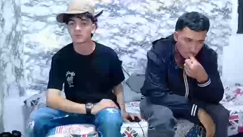 jhonay__cute online show from 03/21/26, 11:52