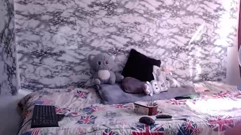 jhonay__cute online show from 03/22/26, 07:39