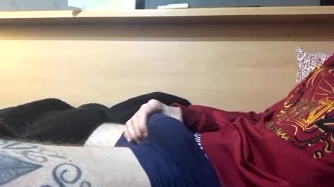 Jhonbadass29 online show from 12/24/24, 09:17