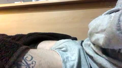 Jhonbadass29 online show from 12/31/24, 09:21