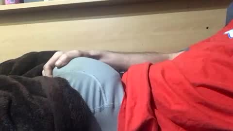 Jhonbadass29 online show from 01/25/25, 09:47