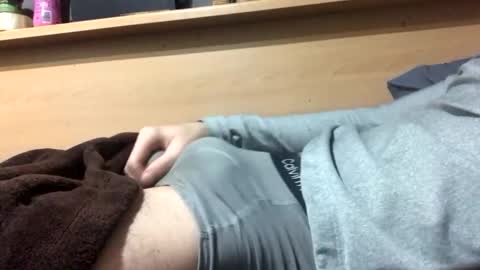 Jhonbadass29 online show from 01/28/25, 06:17