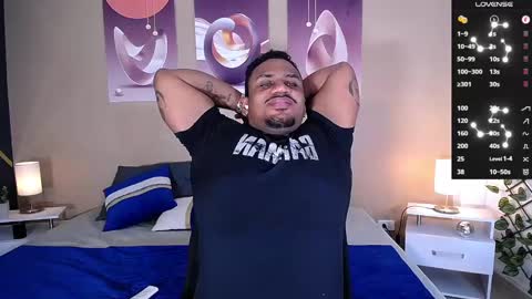 Snapshot of jhonblacke chatting on 12/12/24, 10:20 jhon online show from 12/12/24, 10:20