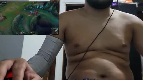 jhonizin online show from 02/03/26, 06:22