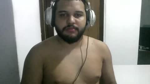 jhonizin online show from 04/04/26, 04:11