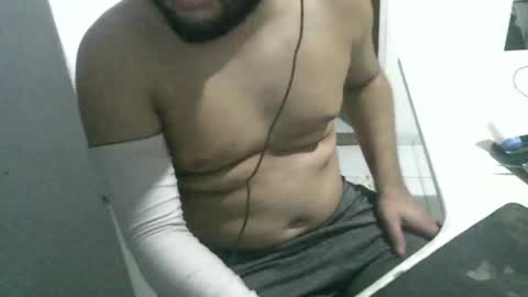 jhonizin online show from 04/10/26, 08:08