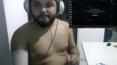 jhonizin online show from 04/12/26, 08:19