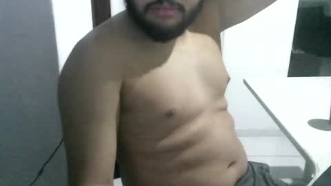 jhonizin online show from 04/16/26, 02:56