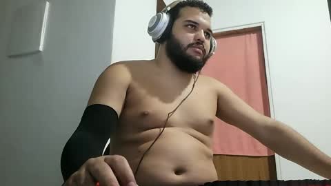 jhonizin online show from 04/20/26, 03:42