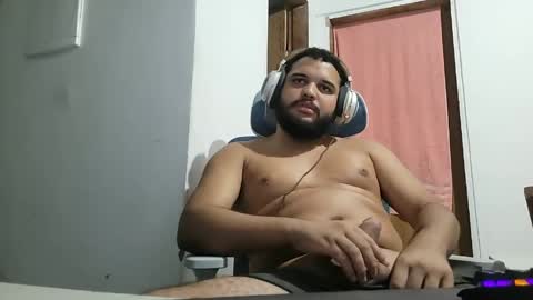 jhonizin online show from 04/24/26, 07:11