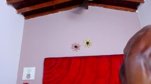 Snapshot of jhonjairo85 chatting on 01/24/25, 03:43 Jhon online show from 01/24/25, 03:43