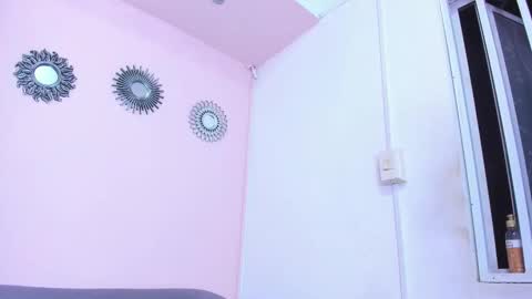 Snapshot of jhonjairo85 chatting on 10/20/25, 03:51 Jhon online show from 10/20/25, 03:51