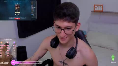 Snapshot of jhonleving chatting on 03/10/25, 11:06 Jack online show from 03/10/25, 11:06