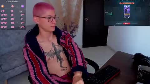 Jack online show from 02/08/26, 11:57