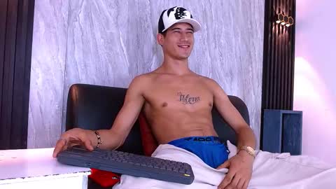 Jhon online show from 02/01/26, 07:34