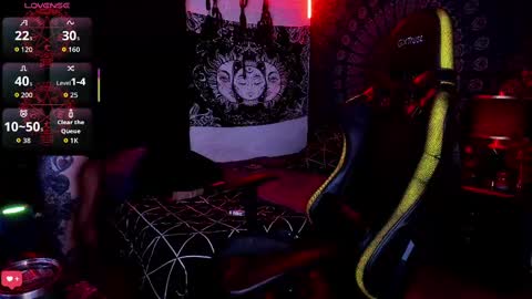 jhonny_ackerman online show from 09/09/25, 07:02