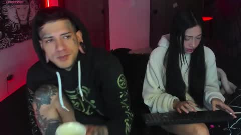 jhonny_ackerman online show from 11/22/25, 08:13