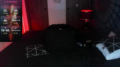 jhonny_ackerman online show from 12/14/25, 12:27