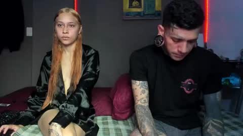 jhonny_ackerman online show from 02/26/26, 12:15