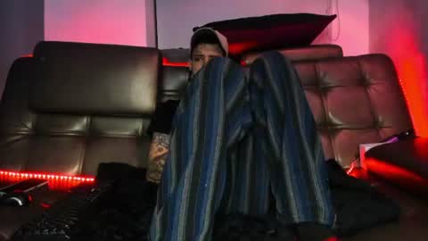jhonny_ackerman online show from 06/15/26, 05:20