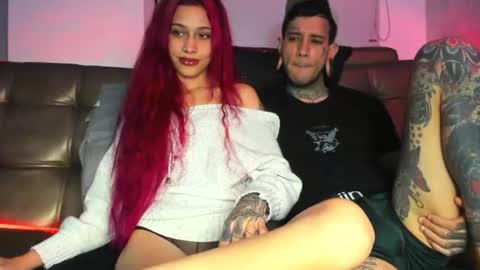 jhonny_ackerman online show from 06/16/26, 01:19