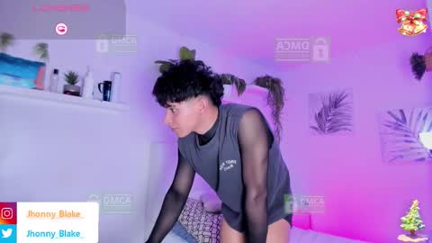 JHONNATHAN online show from 11/26/25, 09:49