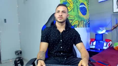 jhonny online show from 11/03/25, 04:14