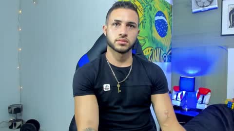 jhonny online show from 11/09/25, 04:44