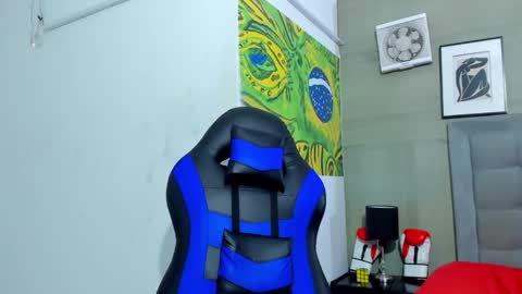 jhonny online show from 11/16/25, 04:07