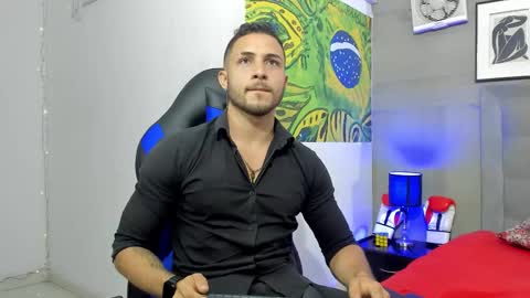 jhonny online show from 11/17/25, 04:18