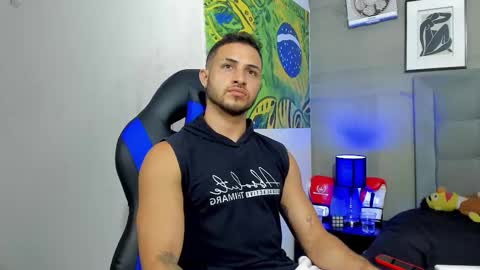 jhonny online show from 11/28/25, 03:53