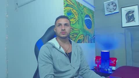 jhonny online show from 12/03/25, 03:25