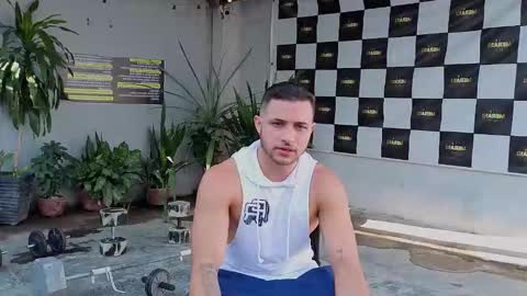 jhonny online show from 02/11/26, 08:47