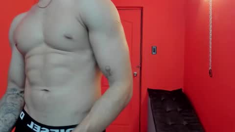 jhonny online show from 02/19/26, 08:16