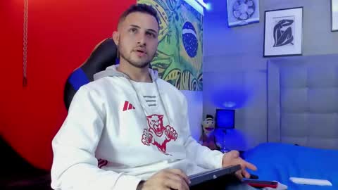 jhonny online show from 02/21/26, 08:10