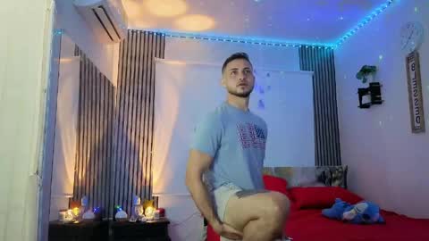 jhonny online show from 05/01/26, 03:22