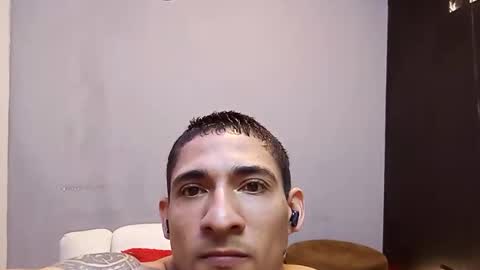 jhonny_thes28 online show from 01/18/26, 05:33