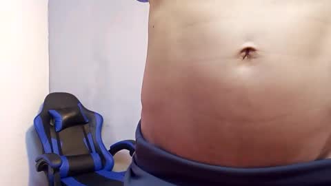 jhonny_thes28 online show from 02/19/26, 09:44