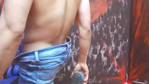 jhonny_thes28 online show from 03/10/26, 02:38