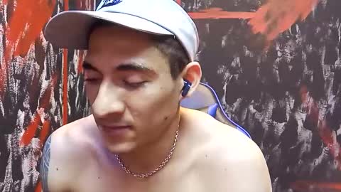 jhonny_thes28 online show from 03/26/26, 12:17