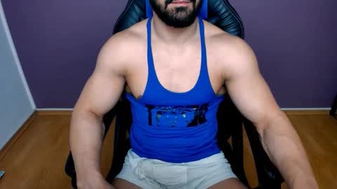 Snapshot of jhonnyboy007 chatting on 12/25/24, 05:05 Black Diamond online show from 12/25/24, 05:05