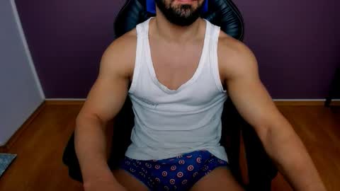 Snapshot of jhonnyboy007 chatting on 01/14/25, 06:13 Black Diamond online show from 01/14/25, 06:13