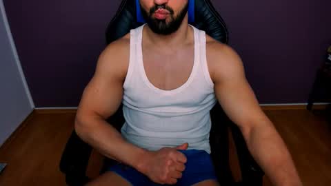 Snapshot of jhonnyboy007 chatting on 01/19/25, 05:15 Black Diamond online show from 01/19/25, 05:15